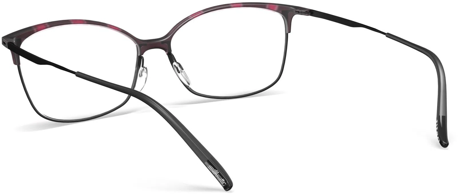 Silhouette Urban Fusion 1609 Eyeglasses - view 59